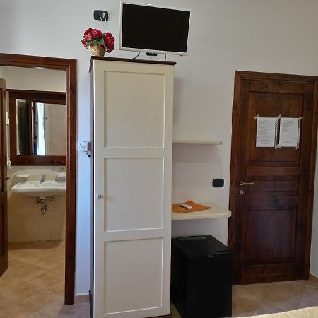 Agriturismo Ponte Due Archi Raccuia Eksteriør bilde