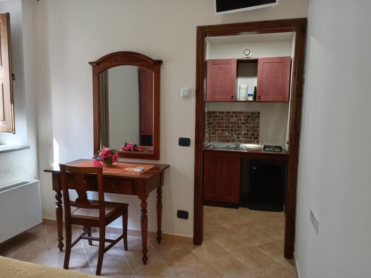 Agriturismo Ponte Due Archi Raccuia Eksteriør bilde
